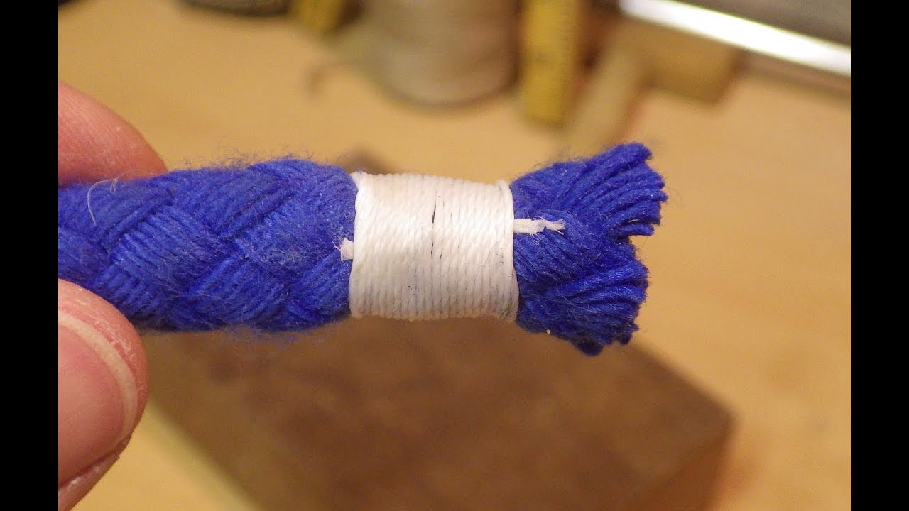 simple whipping