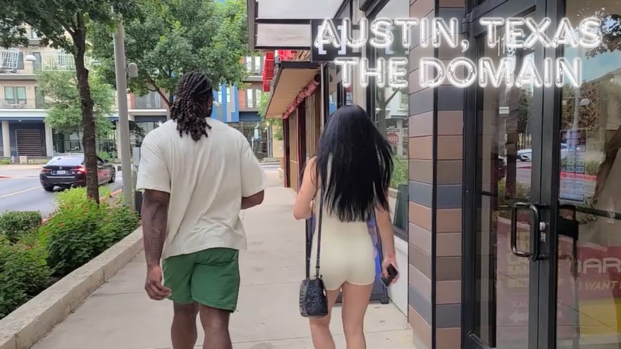 Austin, Texas 