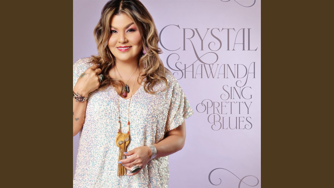 Sing Pretty Blues