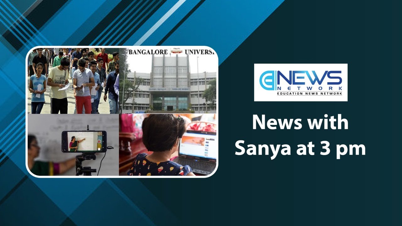 Engineering and diploma exams postponed in Karnataka amidst curfew | 28th April 2021| Theenn.com