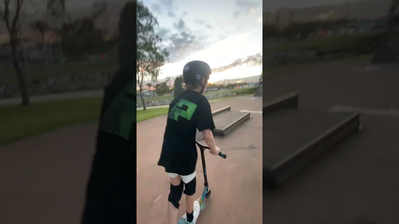 Go check out my new long form video pls 