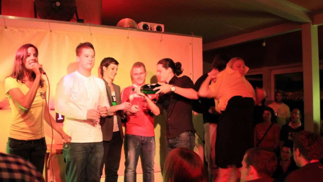 Neue Comedyshow in Hamburg: Comedyfreunde.de