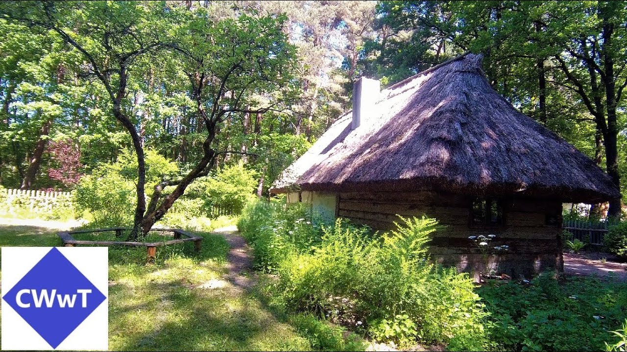 Muzeum Etnograficzne w Zielonej Górze - Ochli