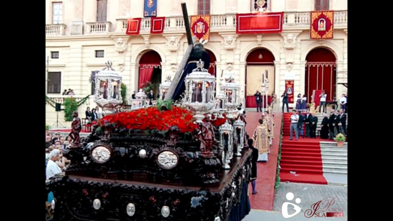 Jesús Nazareno | X aniversario Regidor Perpetuo de San Fernando | 2020
