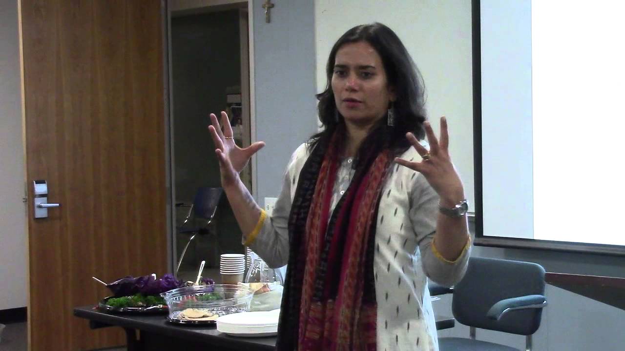 Dr  Urmila Patil, 