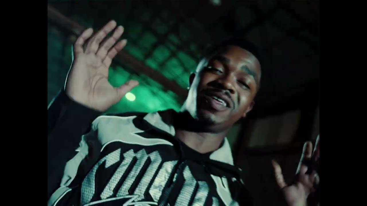 Trap Dickey feat Baby Kia - Swish (Official Music Video)