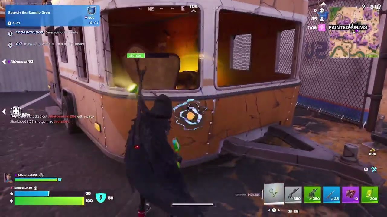 Fortnite