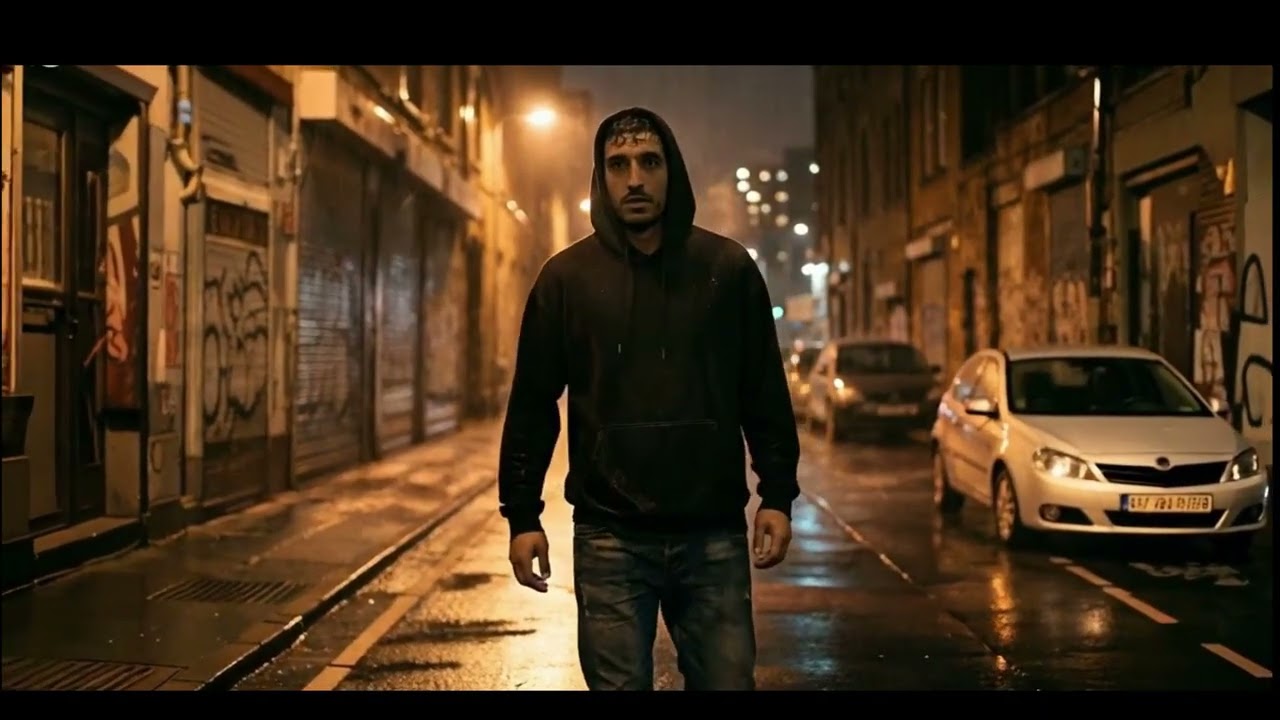 Al_Chafra : Wa9tech ( AI OFFICIAL CLIP VIDEO )