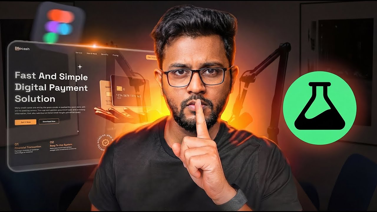 2026 সালে AI দিয়ে UI/UX ডিজাইন করে মাসে $1000 USD Month ইনকাম করা সম্ভব?