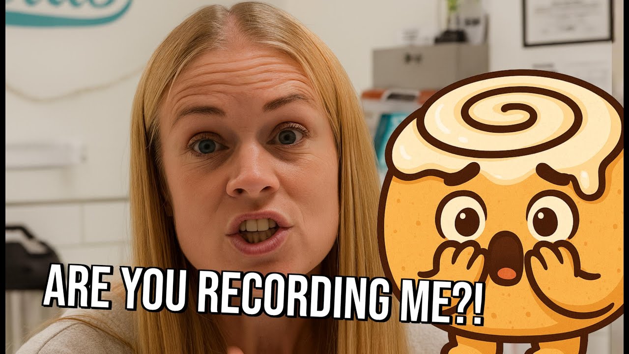 Cinnabon Worker Crystal Wilsey Fired After Racist Rant &ndash; But What Happened Before the Camera Rolled?
