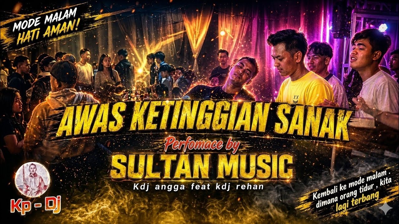 OT SULTAN || 🔴 Live sindang jati ( kdj angga fead kdj rehan || R2mix official