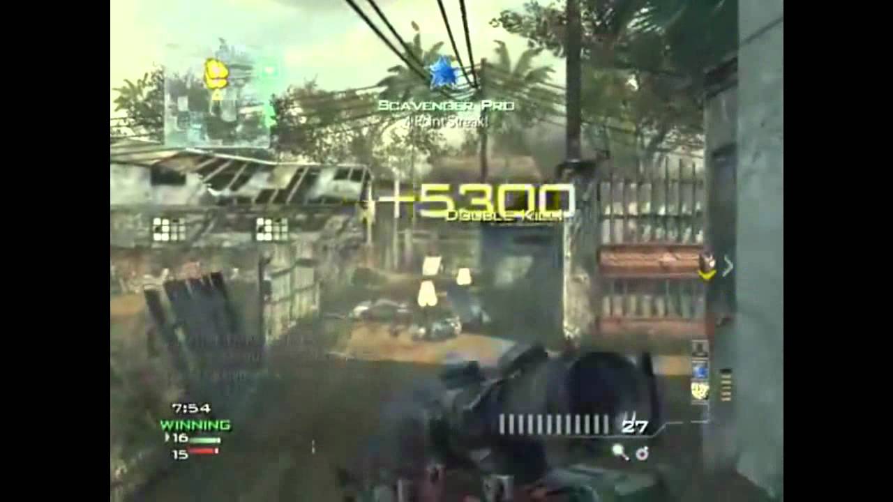 A RAWR CoD Teamtage