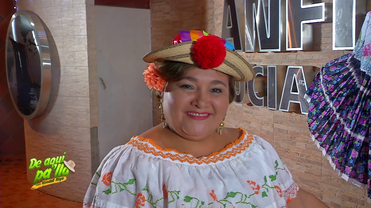 de aqui palla como es el pollerin y polleras Chorreranas  por que así es la cosa no inventen