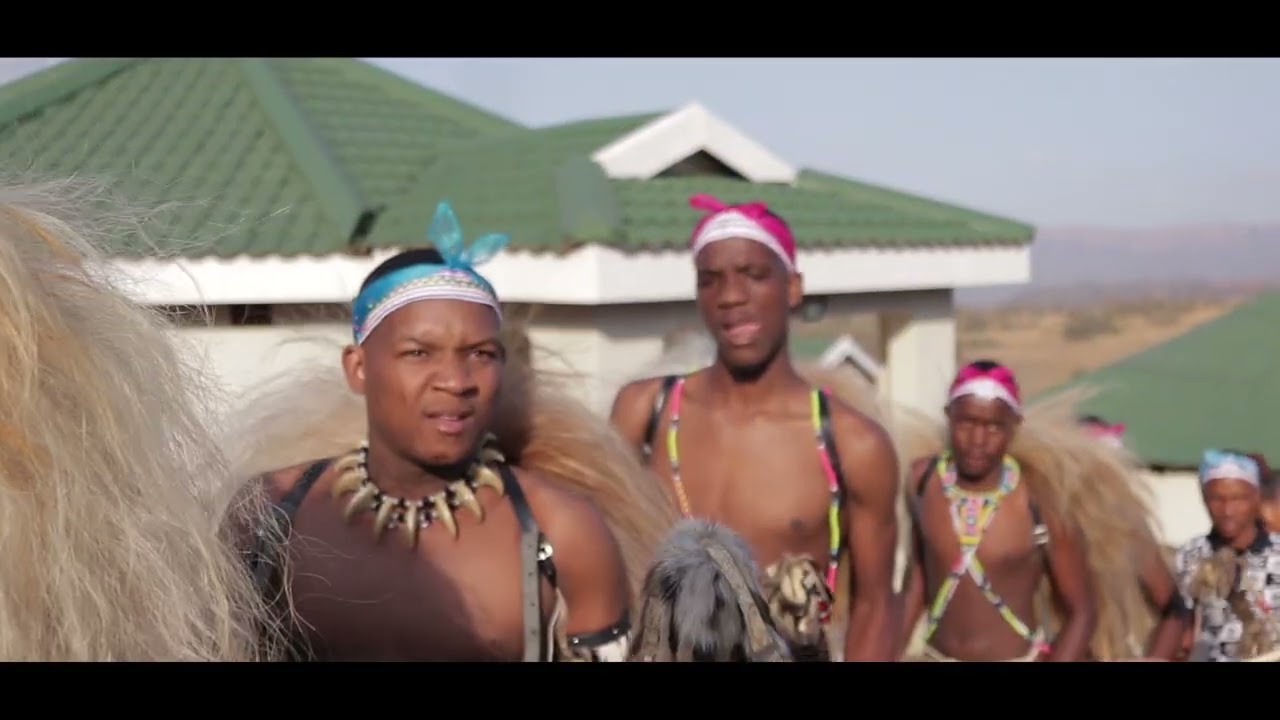 Umemulo kaSinothile noNelisiwe Gwala Highlights.