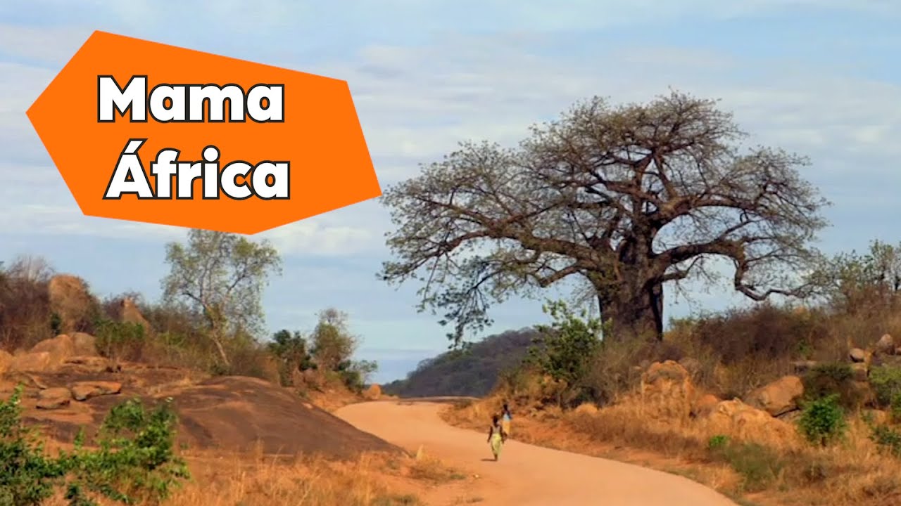 TV PUC-Rio | A África sem estereótipos em documentário de Alê Braga