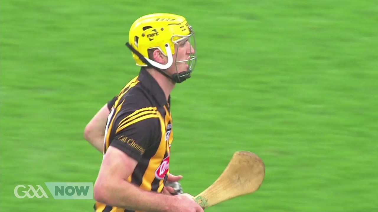 GAANOW Rewind: Kilkenny vs Limerick in 2014