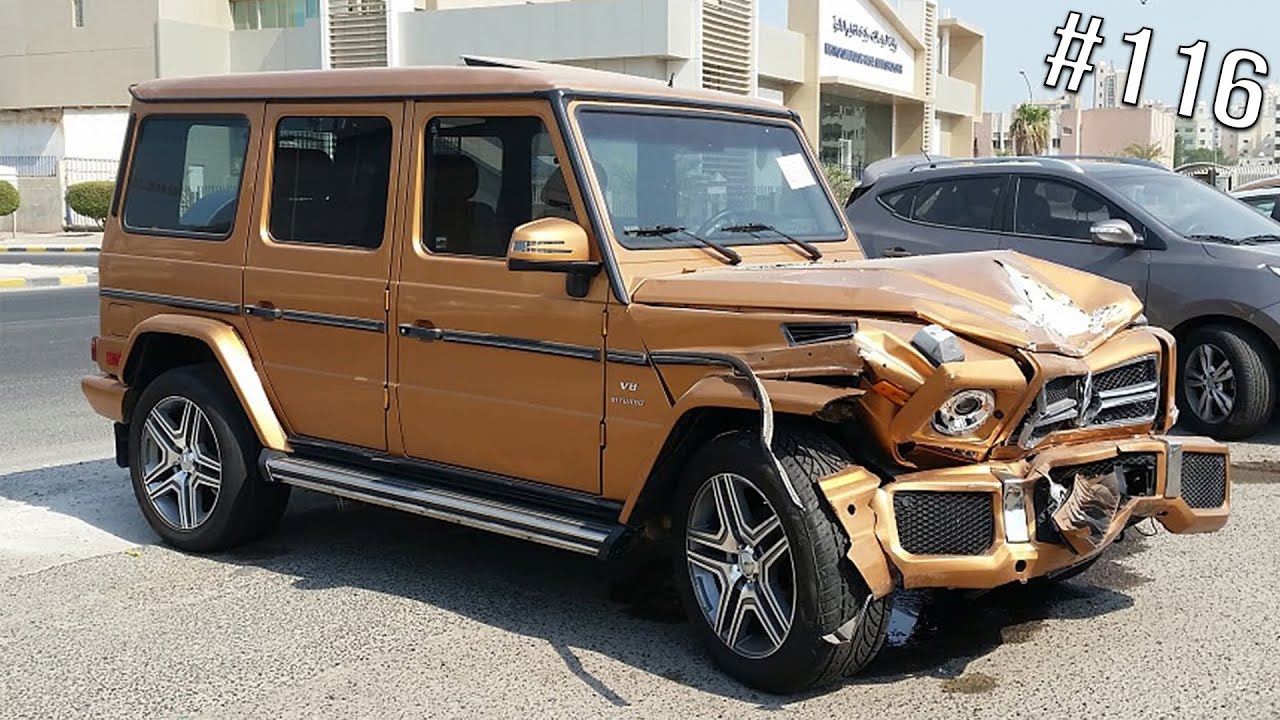 Idiots In Cars #116