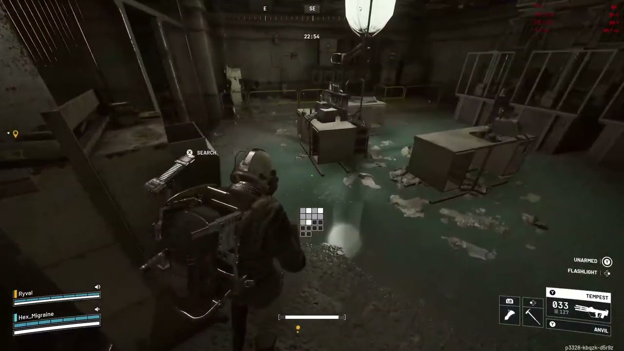 Some PVP with @RyvalFPS