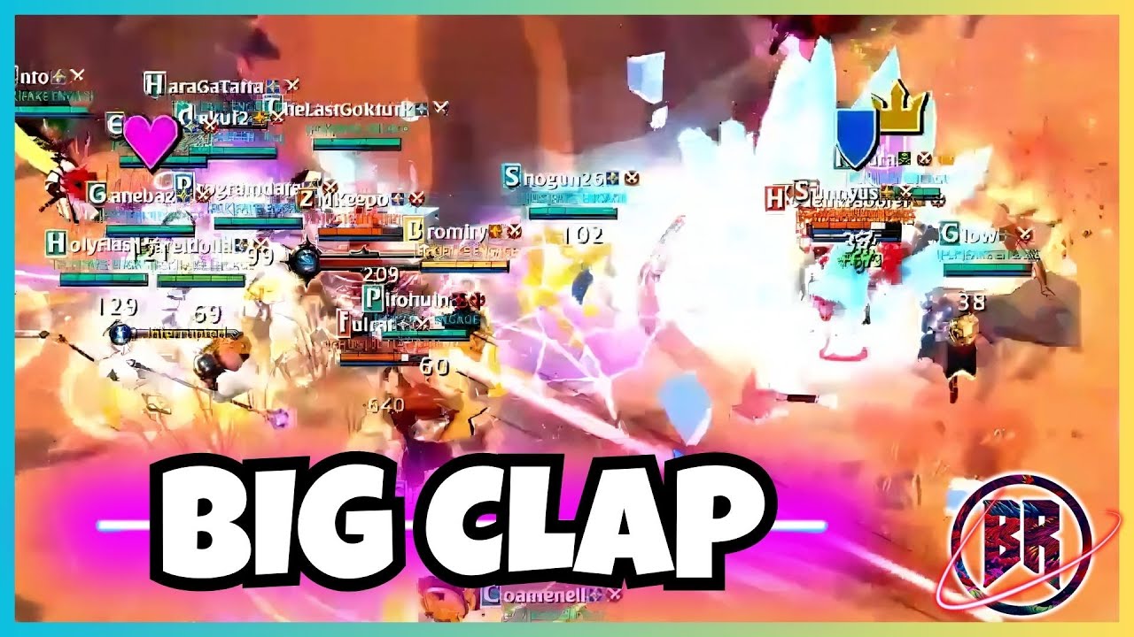 Albion Online ZvZ Small Scale PvP |
