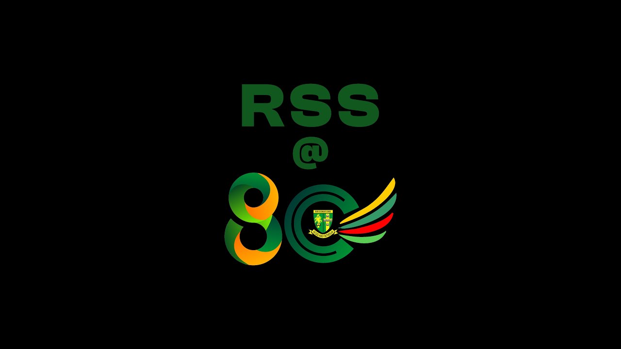 R.S.S 80TH YEAR ANNIVERSARY || INTERDENOMIN. THANKSGIVING & MEMORIAL SERVICE || 8TH  FEBRUARY, 2026