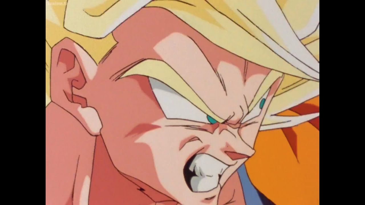Goku VS Cell (Yamamoto Score) | Dragon Ball Z Kai