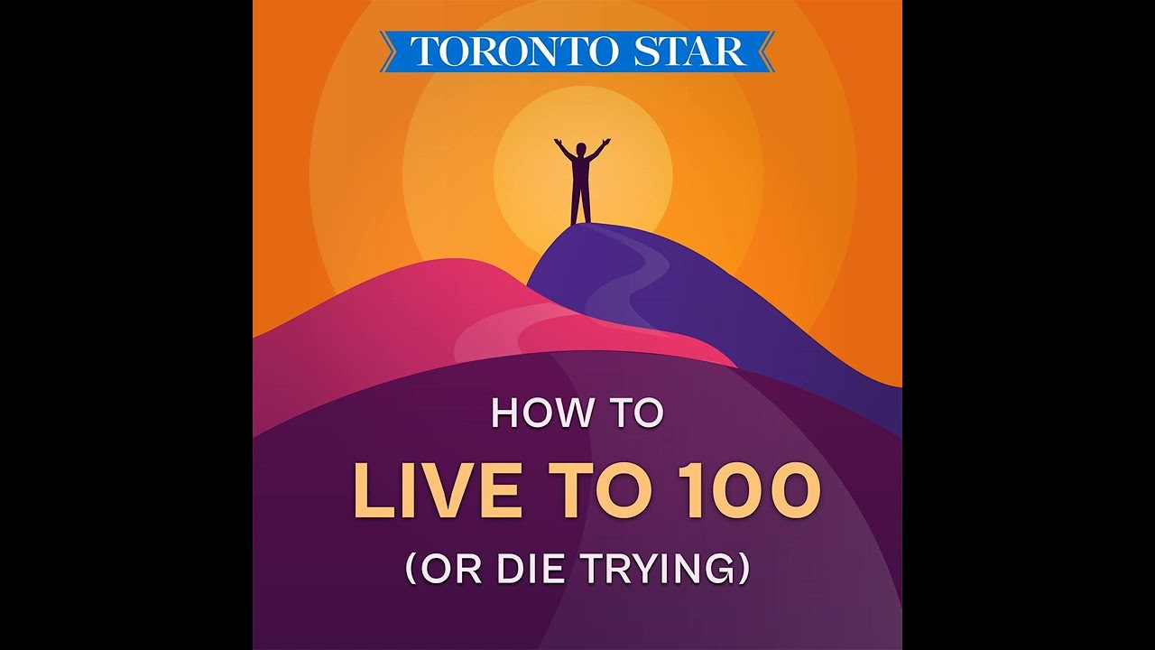 How to Live to 100 (or Die Trying): The grim news about your biological age
