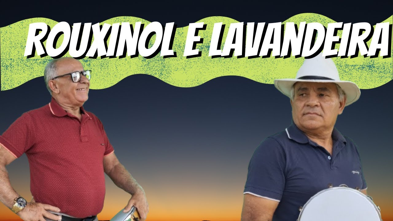 Desafio Pesado - Rouxinol e Lavandeira
