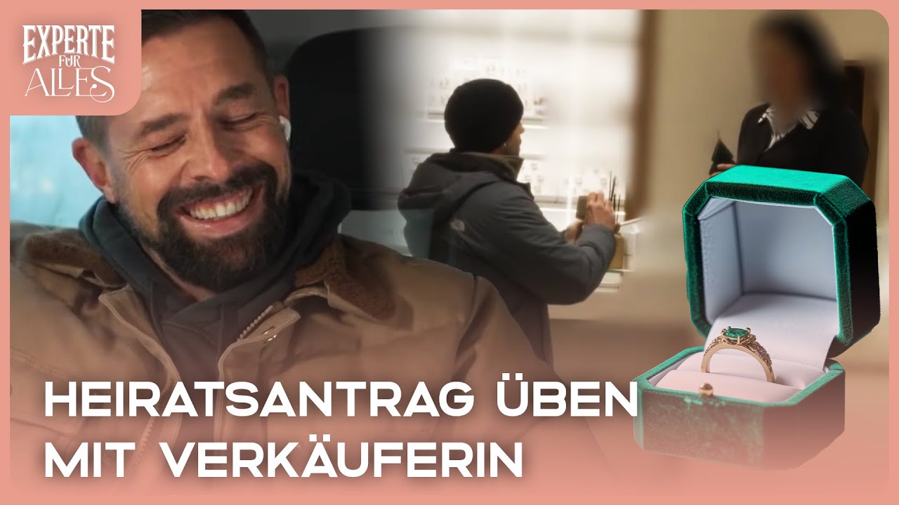 Wir testen: Wie dreist kann man den Kundenservice ausreizen? | Experte F&uuml;r Alles