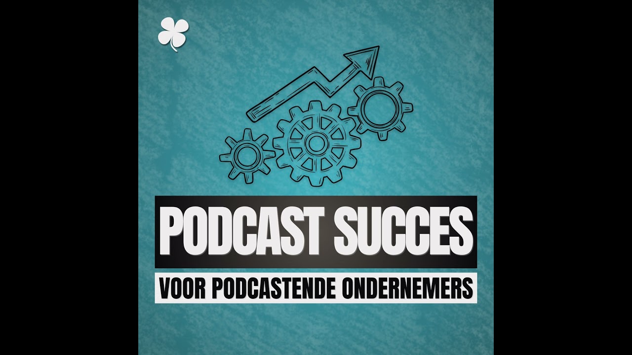 08. Van 'Content Talk met Aurélie' naar 'Inside Out': Aurélie's Podcast Transformatie.