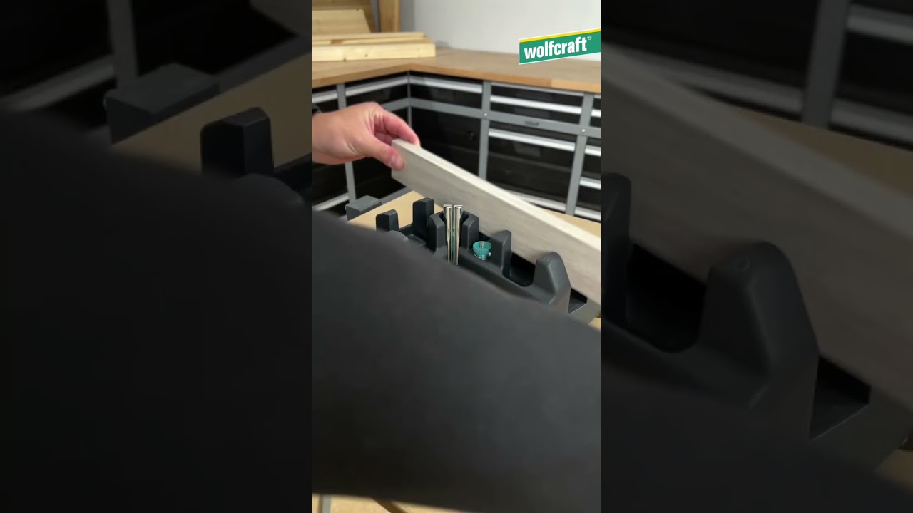 Bevel and Mitre Box the innovative 2-in-1 DIY tool for precise baseboards!