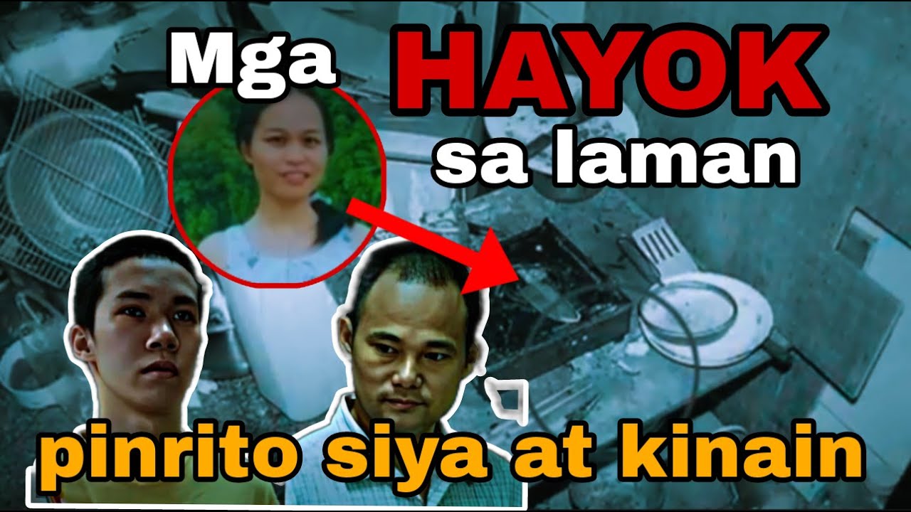 Kahit Batikang Pulis, Nabigla sa Kasong Ito! | Brutal na Krimen sa Totoong Buhay