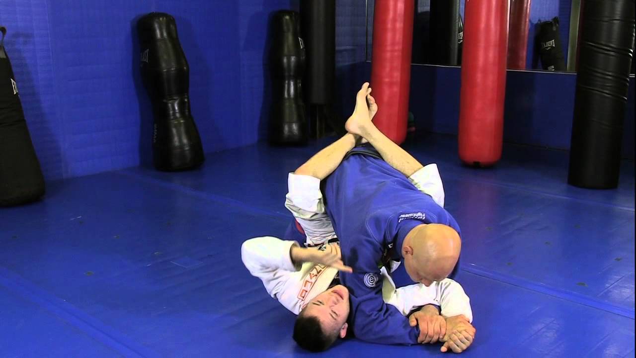 How to Defend Big Guy Attacks (and the Honor of Jiu-Jitsu)