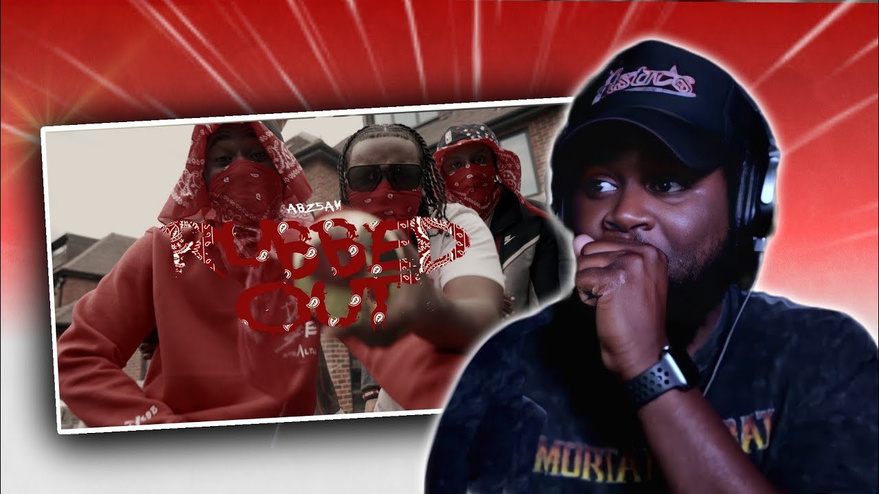 ABZSAV - RUBBED OUT | #RAGTALKTV REACTION