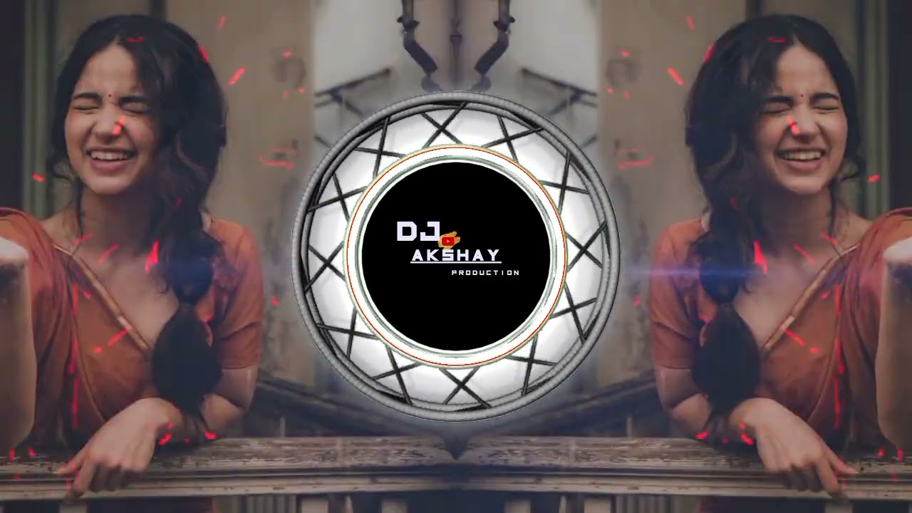 Diwani Main Diwani // Dj Tapori Mix Song // Dhol Tasha Mix // Dj Akshay Production and Dj shubham sp