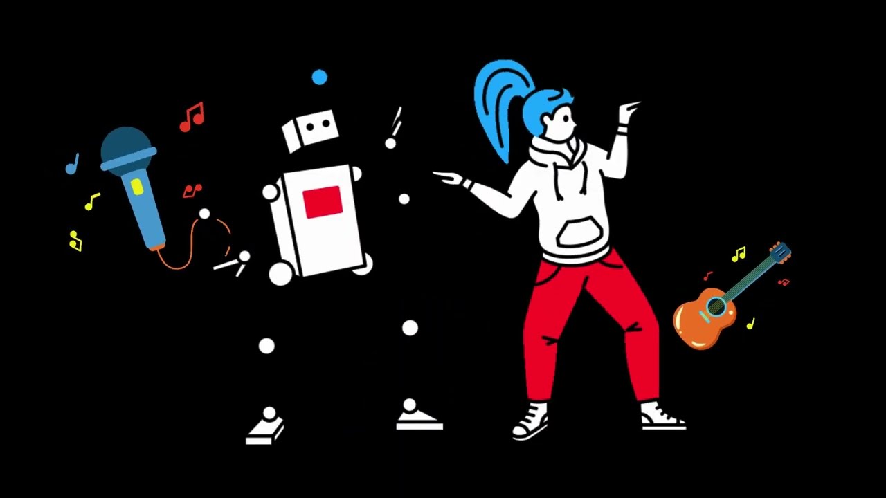 Música dos Pronomes Pessoais do caso Reto