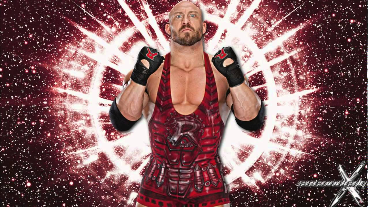 Ryback theme song 2013