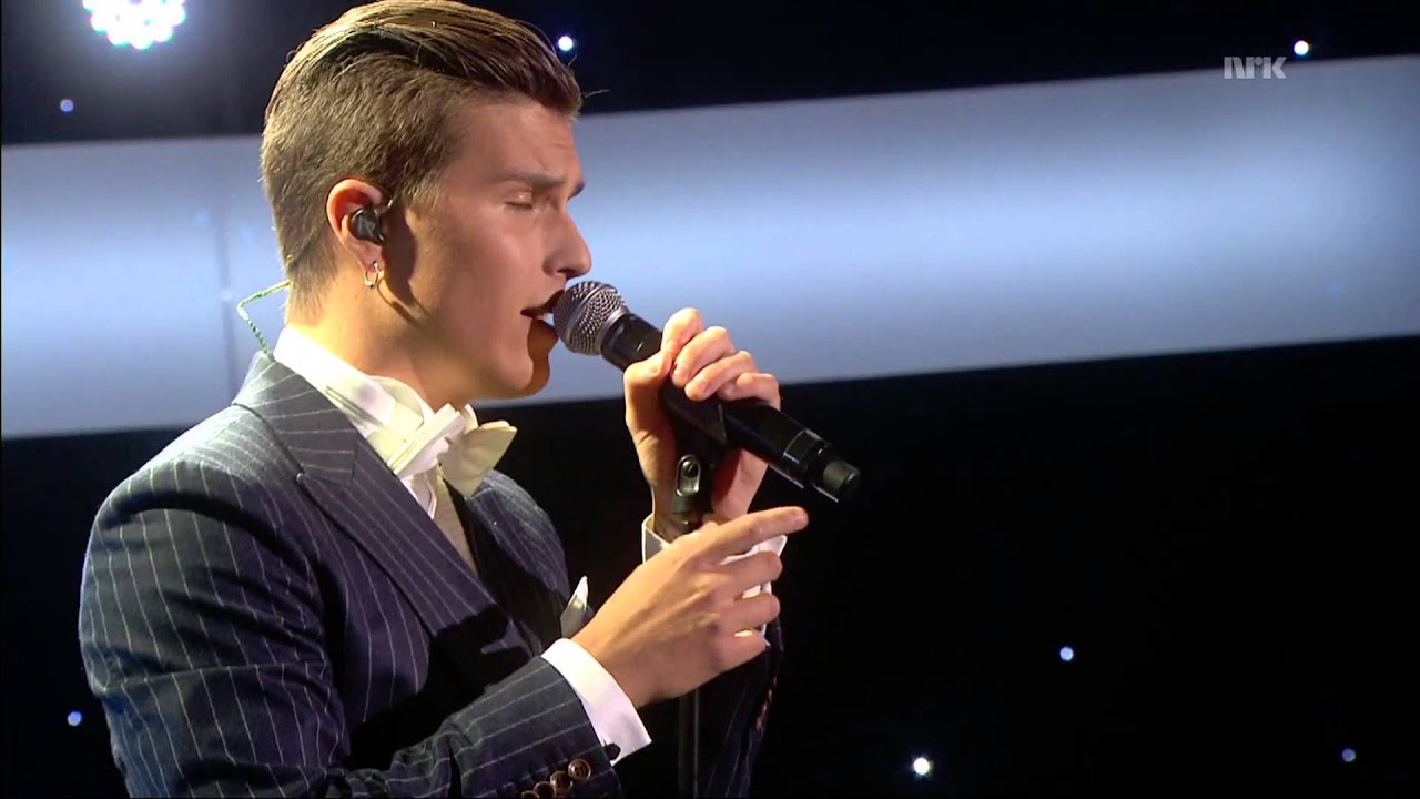 Atle Pettersen - Wonderwall (Oasis cover. Genre: Jazz)