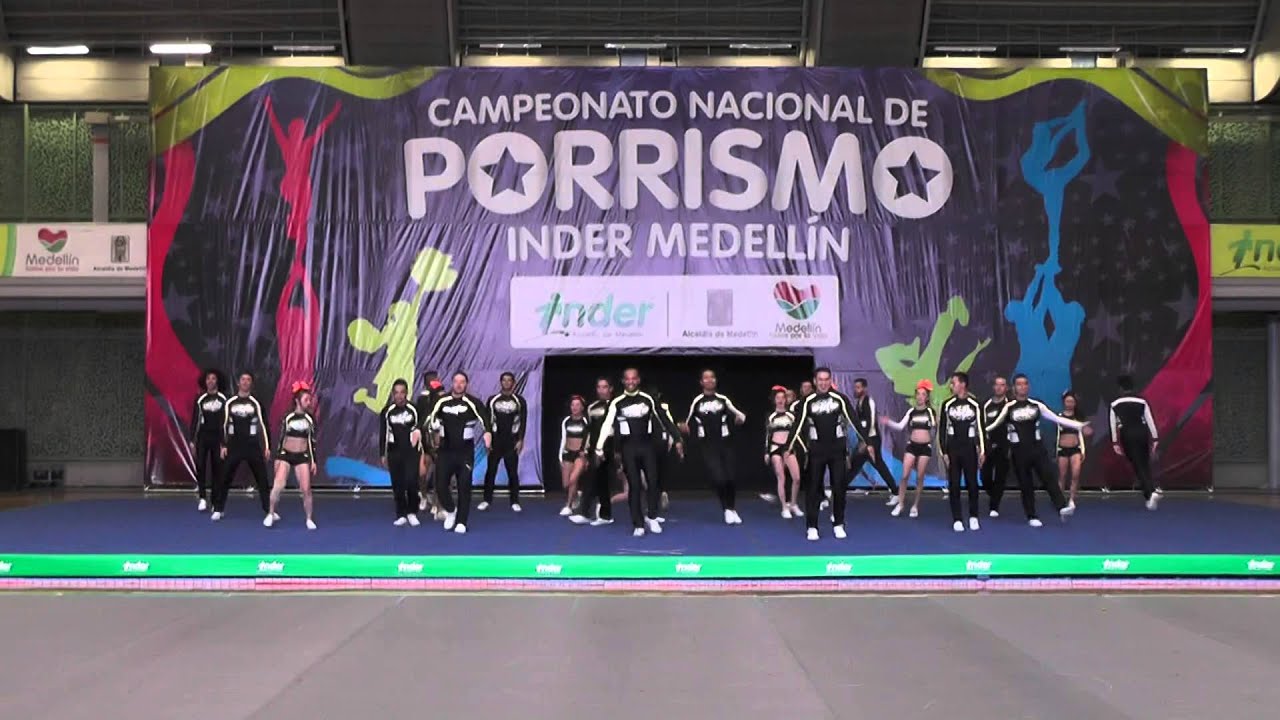 161  BCA Elite 6   inder 2015 lunes