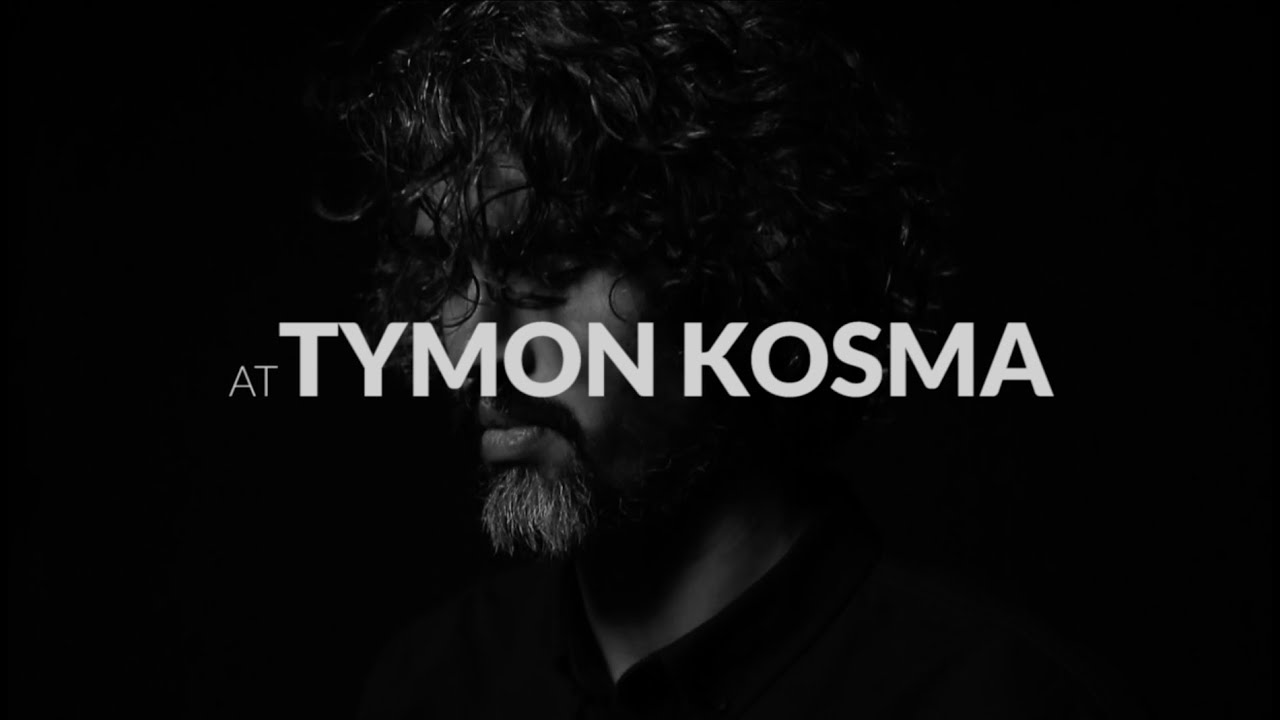Tymon Kosma - Tune for Phillip / special guest Phillip Bracken (OKOUCHO Recordings)
