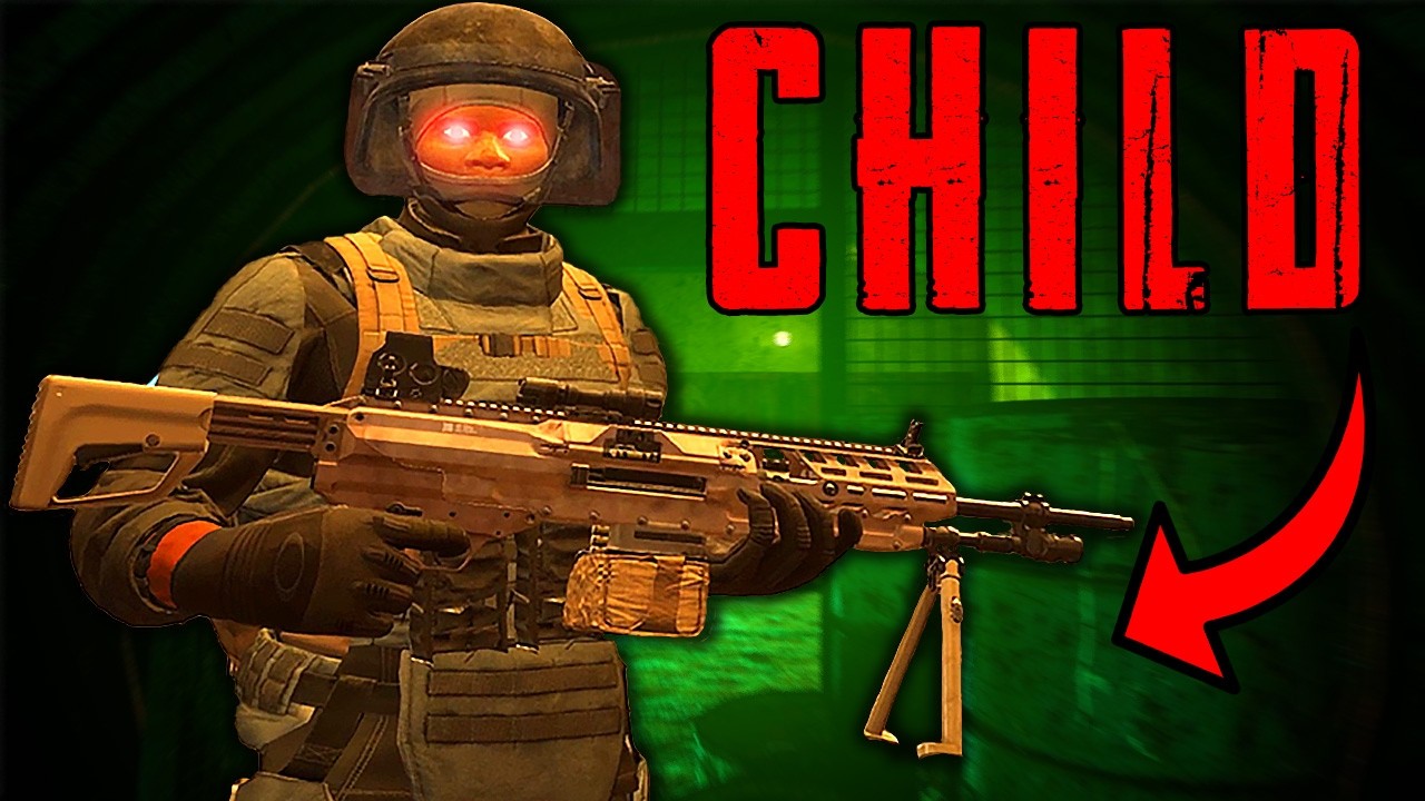 I Got Carried by a CHILD on Boss Spawn Weekend in Ghosts of Tabor