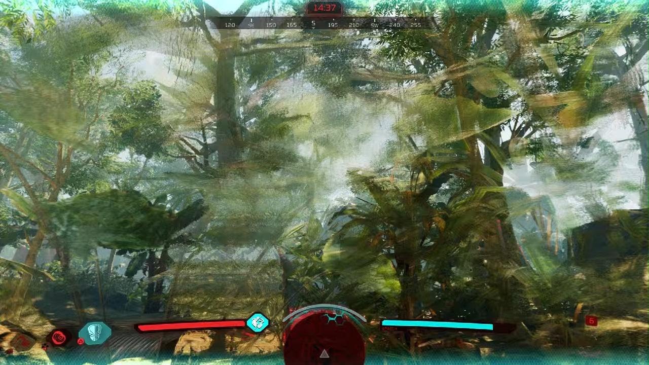Predator Hunting Grounds: ep. 35