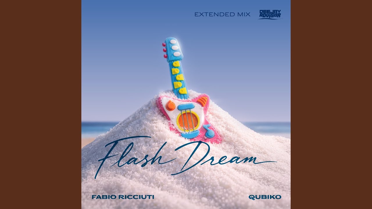 Flash Dream (Original Mix)