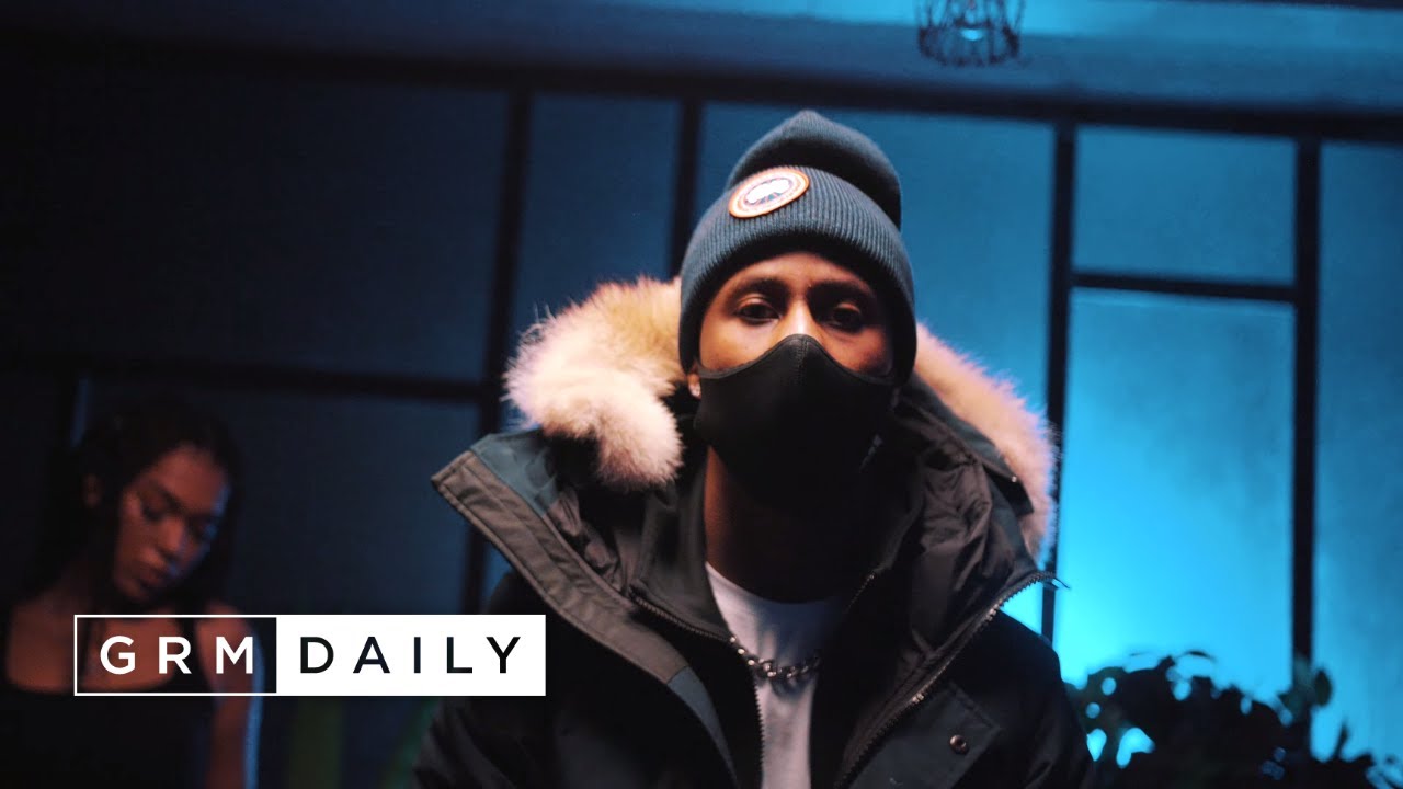 Josh Blake - Boadica Freestyle [Music Video] | GRM Daily