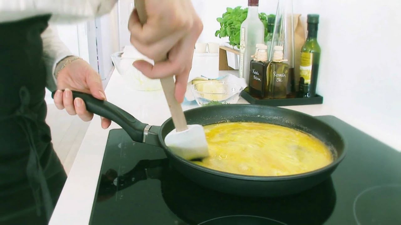 Bilka Påsketips: De perfekte røræg med purløg