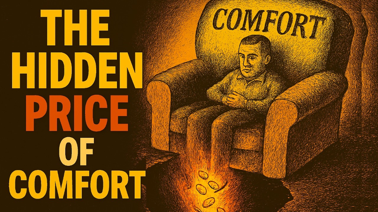 The Hidden Cost of Comfort Nobody Talks About in 2026