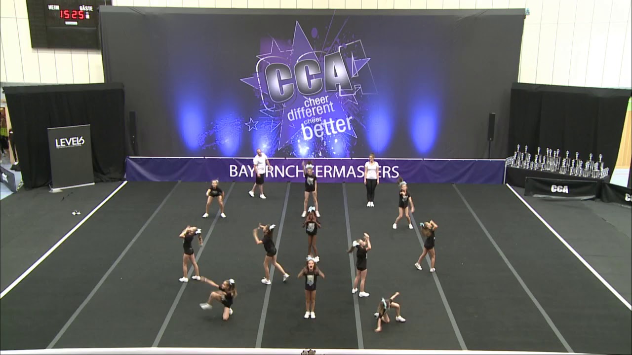 Nürnberg Cute Direwolves