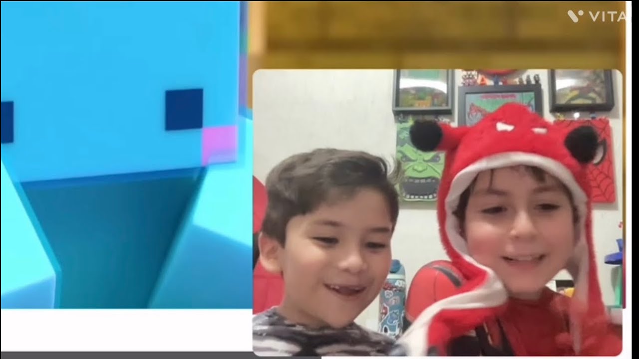 Reaccionando a CUPIDO de AWITA