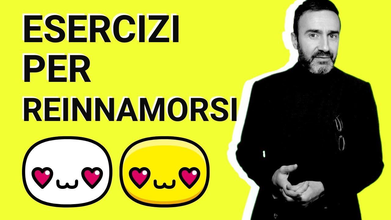 Salvare il matrimonio, prevenire è meglio che curare