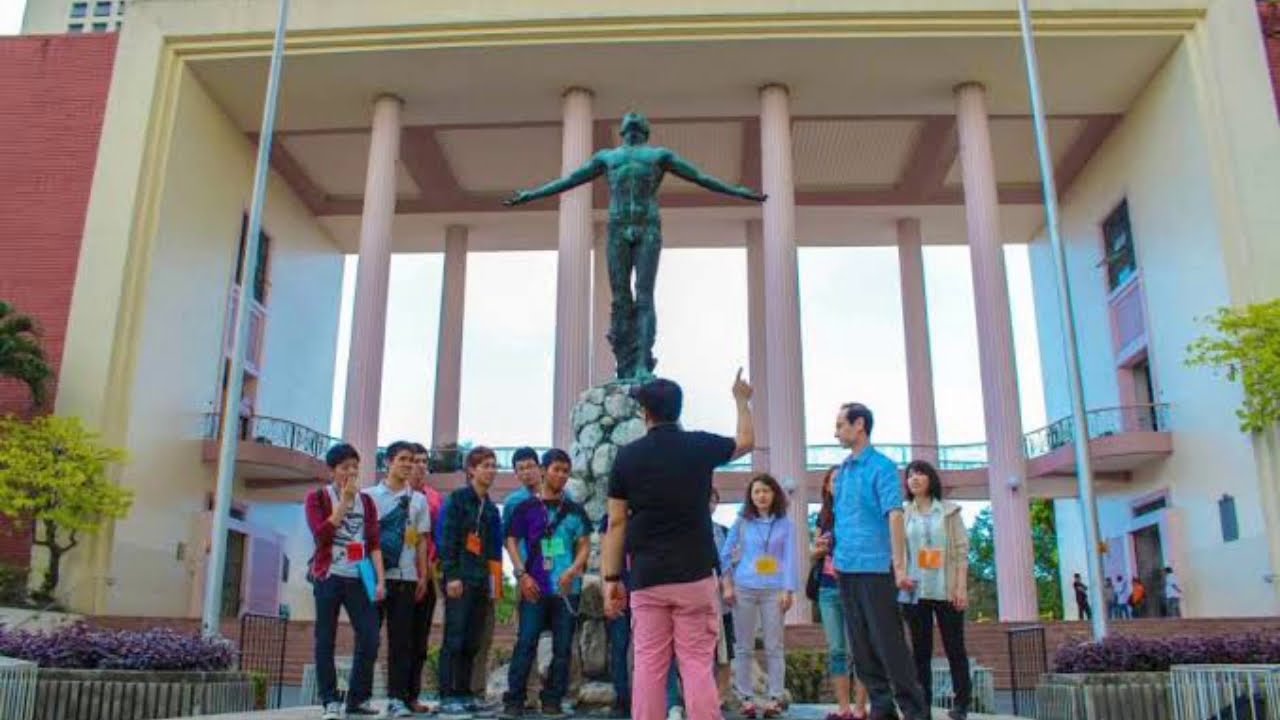 ANONG KAPATIRAN ANG PINAKA UNANG TINATAG SA PILIPINAS