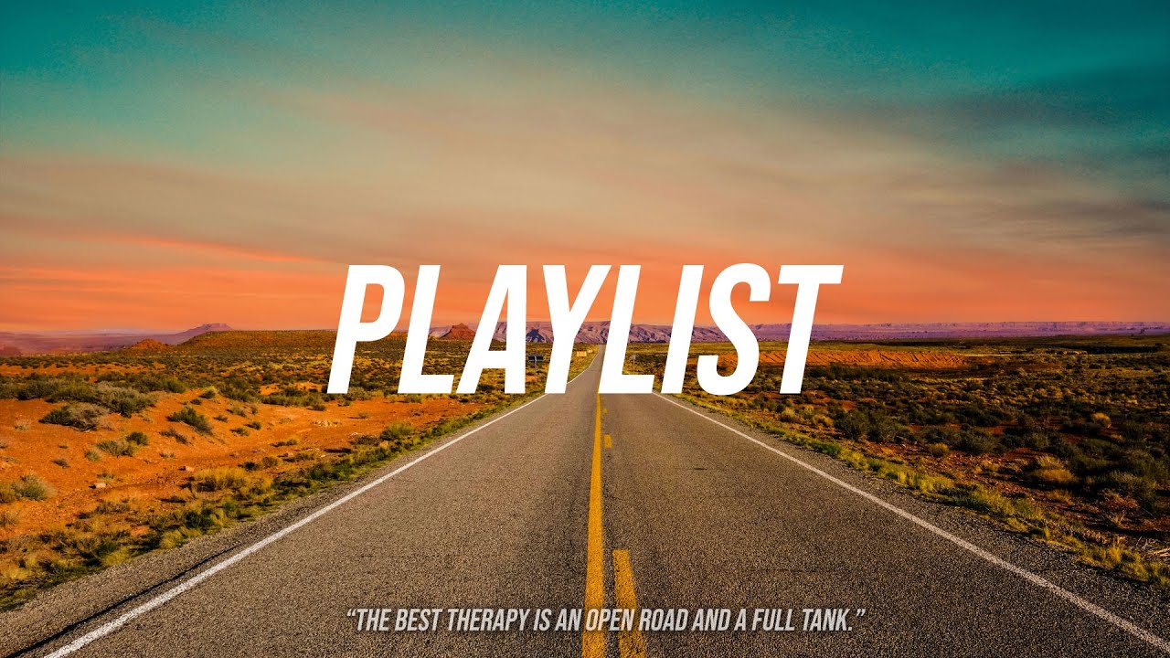 Playlist 🎵 Приятный поп-плейлист для работы и вождения 🎧